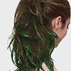 L'Oréal Paris Colorista Hair Makeup - Green - Packaging damaged