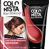 L'Oréal Paris Colorista Hair Makeup - Chocolate Rose - Emballage endommagé
