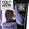 L'Oréal Paris Colorista Hair Makeup – Violett – Verpackung beschädigt