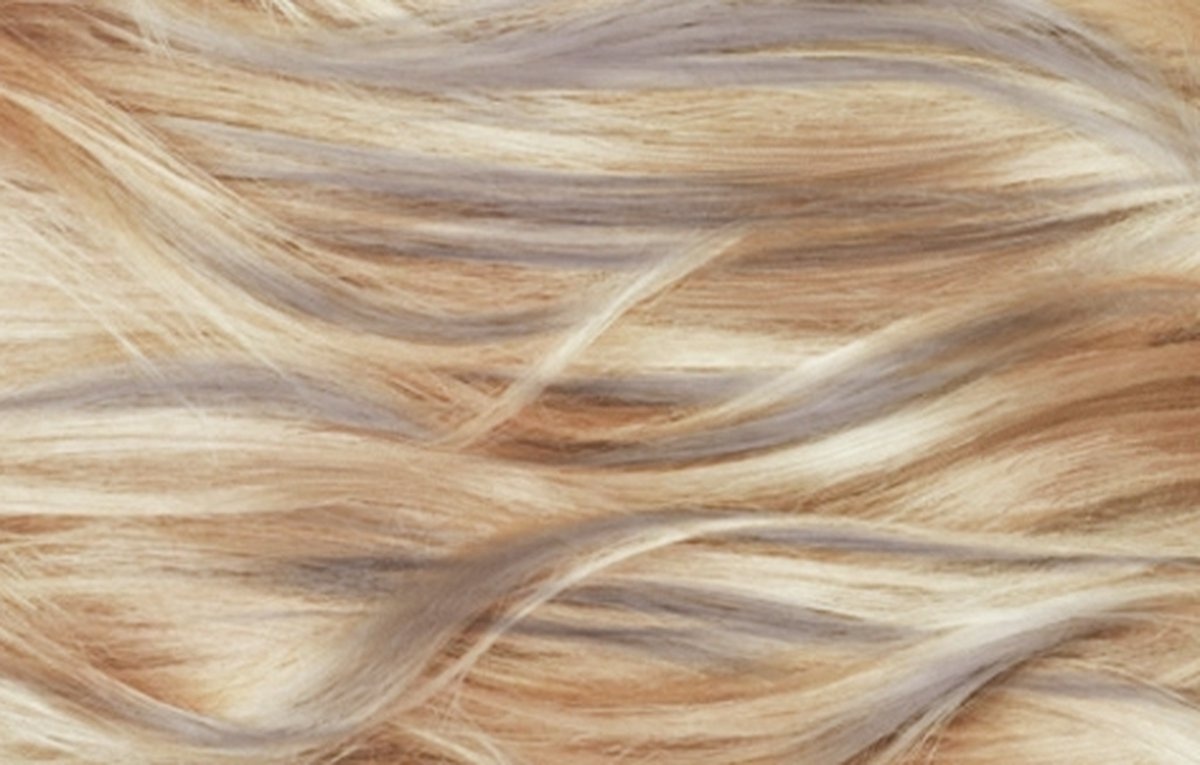 L'Oréal Paris Colorista Hair Makeup - Grey - Verpakking beschadigd