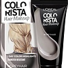 L'Oréal Paris Colorista Hair Makeup - Gray - Packaging damaged