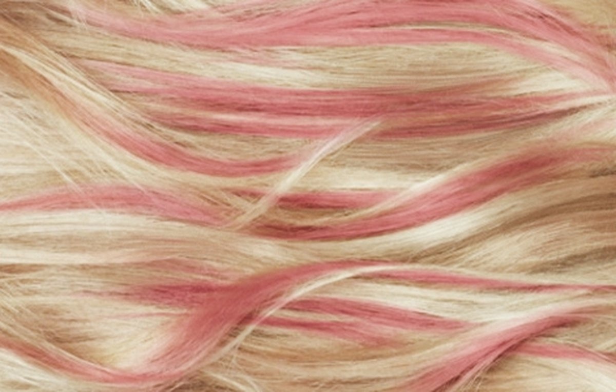 L'Oréal Paris Colorista Hair Makeup – Flieder – Verpackung beschädigt