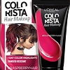 L'Oréal Paris Colorista Hair Makeup – Himbeere – Verpackung beschädigt