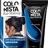 L'Oréal Paris Colorista Hair Makeup – Blau – Verpackung beschädigt