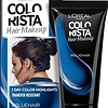 L'Oréal Paris Colorista Hair Makeup - Blue - Verpakking beschadigd