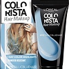 L'Oréal Paris Colorista Hair Makeup – Metallicblau – Verpackung beschädigt