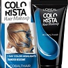 L'Oréal Paris Colorista Hair Makeup - Cobalt - Packaging damaged