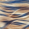 L'Oréal Paris Colorista Hair Makeup - Cobalt - Emballage endommagé