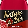 Coffret Nature Shampoing 385ml Grenade