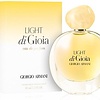 Giorgio Armani Light di Gioia 50 ml Eau de Parfum - Damesparfum - Verpakking beschadigd