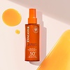 Lancaster Sun Beauty Satin Dry Oil SPF50 - Sun Protection - 150 ml