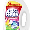 Witte Reus Détergent Color Reus Gel 38 Lavages 1,71 litres