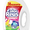 Witte Reus Detergent Color Reus Gel 38 Washes 1.71 liters
