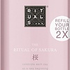 The Ritual of Sakura Refill Hand Wash - 600 ml - cap damaged - Copy