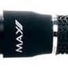 Max Pro Ceramic Round Hair Dryer Brush 25mm - Copy
