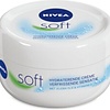 Nivea Soft Moisturizing Cream Pot 200 ml