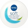 Nivea Crème Hydratante Douce Pot 200 ml