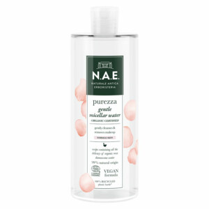 NAE Purezza Eau Micellaire Nettoyante 500 ml