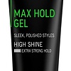 Syoss Max Hold Gel 250 ml