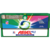 Ariel All-in-1 PODS, Waschmittelkapseln 28 – Verpackung beschädigt