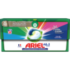 Ariel All-in-1 PODS, Wasmiddelcapsules 28 - Verpakking beschadigd