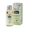 Kneipp Massage Oil Patchouli 100 ml - Packaging damaged