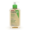 CeraVe - Huile nettoyante moussante hydratante - pour peaux normales à sèches - 236 ml