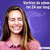 Listerine Bain de Bouche Soin Total Dents Sensibles 500 ml