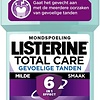 Listerine Mondwater Total Care Gevoelige Tanden 500 ml