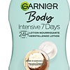 Garnier Body Intensive 7 Days Herstellende Bodylotion met Karitéboter en Probiotica - 400ml