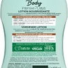 Garnier Body Intensive 7 Days Repairing Body Lotion with Shea Butter and Probiotics - 400ml