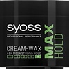 Syoss Styling Maxx Hold Wax -150ml