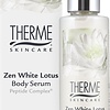 Therme Zen White Lotus Body Serum Body Oil - 125ml