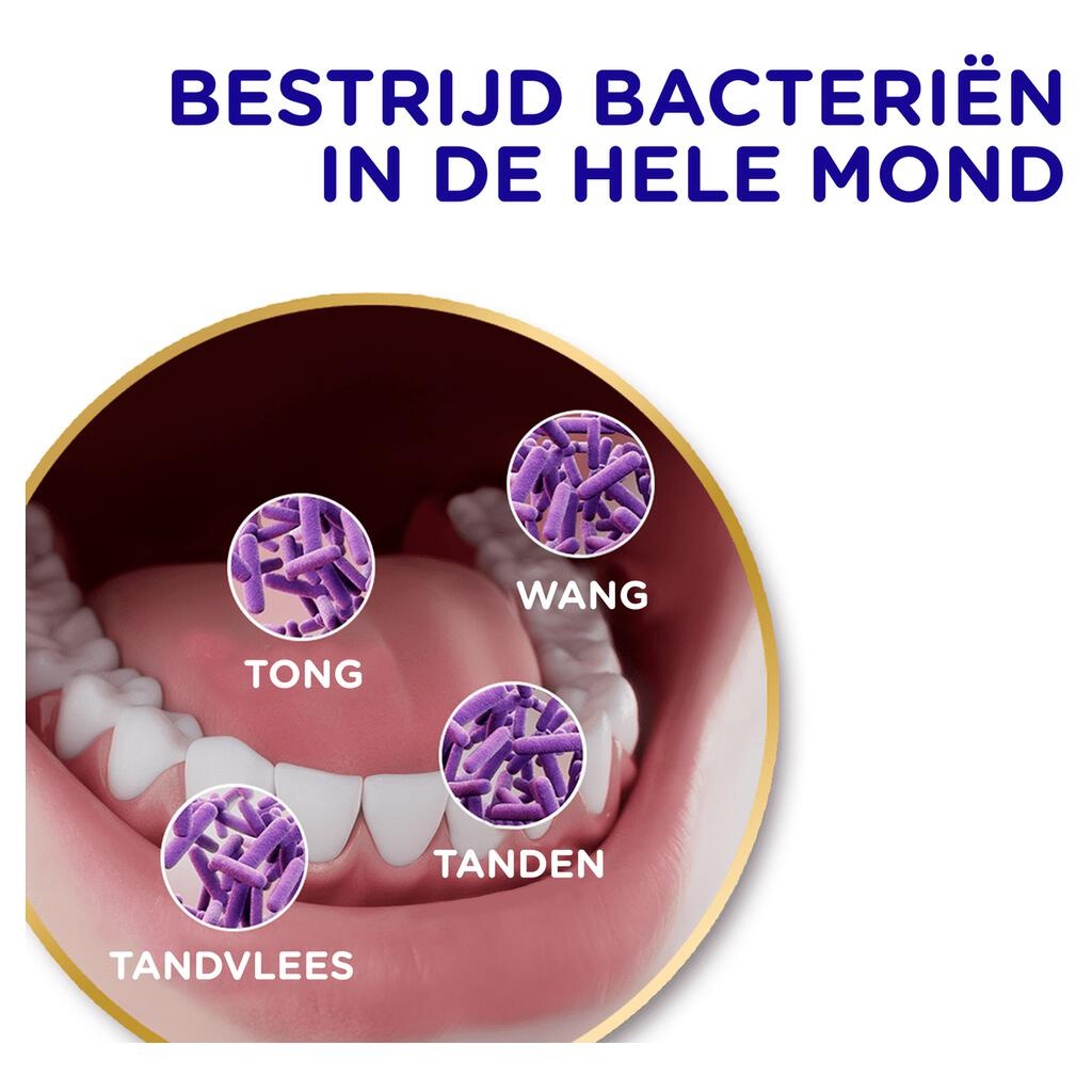 Prodent Tandpasta Gevoeligheid & Tandvlees 75 ml