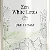 Therme Bain Moussant Relaxant Zen Lotus Blanc 500 ml