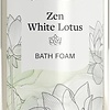 Therme Entspannendes Schaumbad Zen White Lotus 500 ml