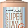 Maybelline New York Superstay 24H Skin Tint Couverture brillante semblable à une peau - fond de teint - 10