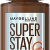 Maybelline New York Superstay 24H Skin Tint Helle, hautähnliche Deckkraft – Grundierung – 78