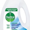 Dettol Was Toevoeging Hygiëne Fresh – 1,5 L - Voordeelverpakking