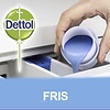 Dettol Waschzusatz Hygiene Fresh – 1,5 L – Vorteilspack