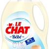 Le Chat Detergent Gel Bébé 32 Washes