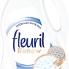 Fleuril Renew White - Détergent liquide - Pack économique - 70 lavages