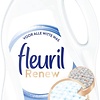 Fleuril Renew White – Flüssigwaschmittel – Vorteilspackung – 70 Waschgänge