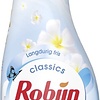 Robijn Fabric Softener Jasmine and Sandalwood 750 ml