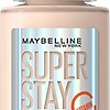 Maybelline New York Superstay 24H Skin Tint Helle, hautähnliche Deckkraft – Grundierung – 03 - Copy