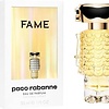 Paco Rabanne Fame 30 ml Eau de Parfum - Parfum Femme - Emballage endommagé