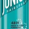 Junior Haarspray Strong 300 ml