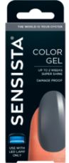 Sensista Color Gel World Oyster 7,5 ml
