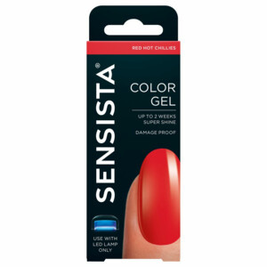 Sensista Color Gel Got Milk 7.5 ml