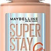 Maybelline New York Superstay 24H Skin Tint Couverture brillante semblable à une peau - fond de teint - 20